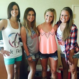 Meet your Posher, Beth